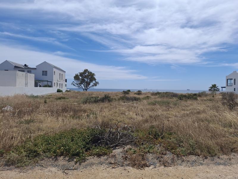 0 Bedroom Property for Sale in Sandy Point Western Cape